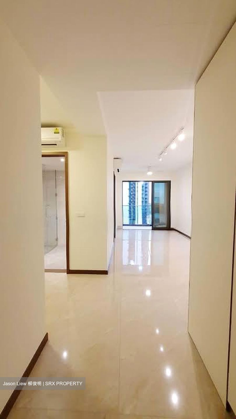 Normanton Park (D5), Apartment #575820091